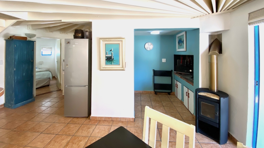 3 Bedroom Property for Sale in Dwarskersbos Western Cape